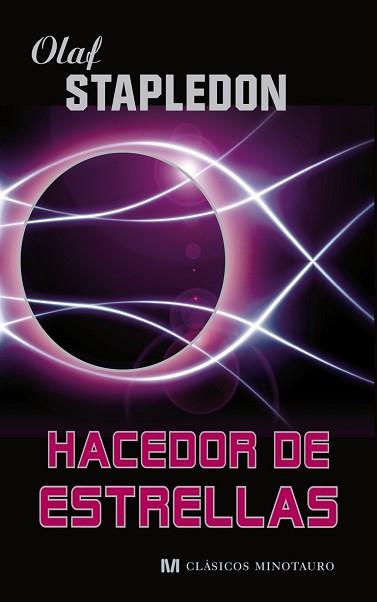 HACEDOR DE ESTRELLAS | 9788445077054 | STAPLEDON, OLAF | Llibreria Aqualata | Comprar llibres en català i castellà online | Comprar llibres Igualada