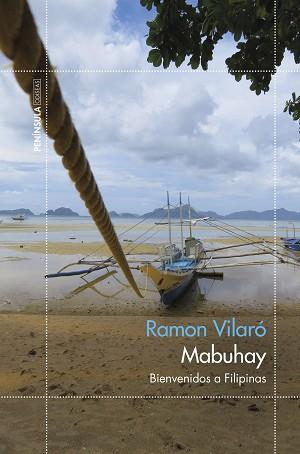 MABUHAY. BIENVENIDOS A FILIPINAS | 9788499426044 | VILARÓ, RAMON | Llibreria Aqualata | Comprar llibres en català i castellà online | Comprar llibres Igualada