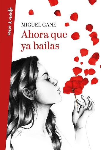 AHORA QUE YA BAILAS | 9788403518469 | GANE, MIGUEL | Llibreria Aqualata | Comprar llibres en català i castellà online | Comprar llibres Igualada