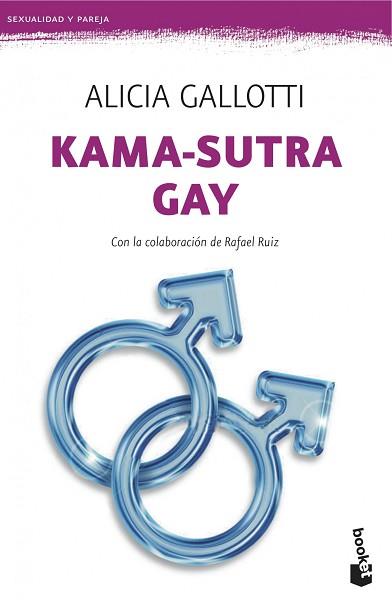 KAMA-SUTRA GAY | 9788427040090 | GALLOTTI, ALICIA | Llibreria Aqualata | Comprar llibres en català i castellà online | Comprar llibres Igualada