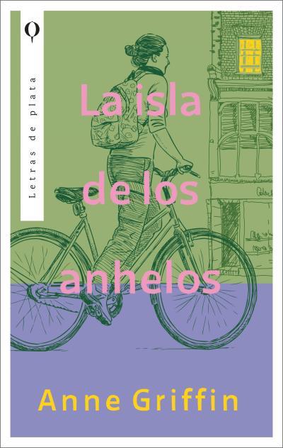 ISLA DE LOS ANHELOS, LA | 9788492919420 | GRIFFIN, ANNE | Llibreria Aqualata | Comprar llibres en català i castellà online | Comprar llibres Igualada