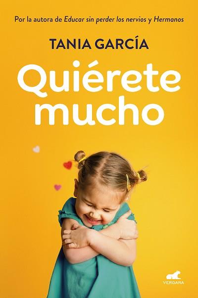 QUIÉRETE MUCHO | 9788418045936 | GARCÍA, TANIA | Llibreria Aqualata | Comprar llibres en català i castellà online | Comprar llibres Igualada