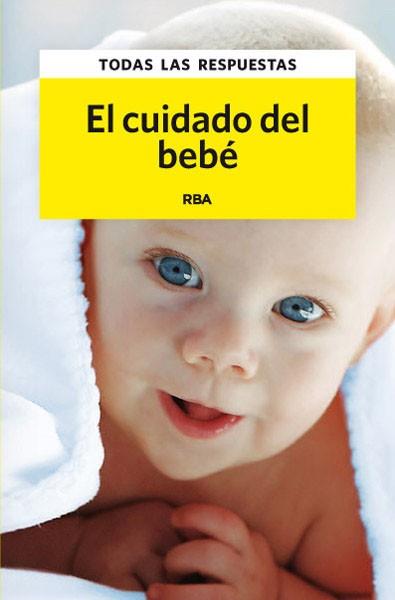 CUIDADO DEL BEBÉ, EL | 9788490065402 | CABEZA , ELISABET | Llibreria Aqualata | Comprar llibres en català i castellà online | Comprar llibres Igualada