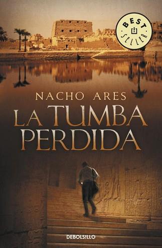 TUMBA PERDIDA, LA | 9788490321164 | ARES, NACHO | Llibreria Aqualata | Comprar llibres en català i castellà online | Comprar llibres Igualada