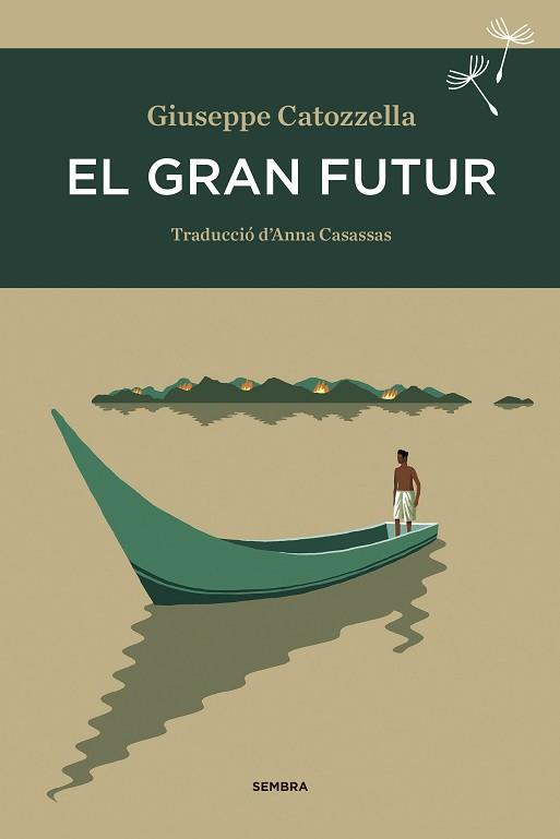GRAN FUTUR, EL | 9788416698110 | CATOZZELLA, GIUSEPPE | Llibreria Aqualata | Comprar llibres en català i castellà online | Comprar llibres Igualada