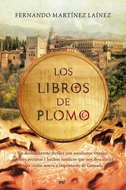 LIBROS DE PLOMO, LOS | 9788427036734 | MARTINEZ LAINEZ, FERNANDO | Llibreria Aqualata | Comprar llibres en català i castellà online | Comprar llibres Igualada