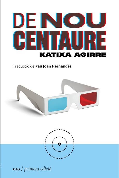 DE NOU CENTAURE | 9788419059093 | AGIRRE, KATIXA | Llibreria Aqualata | Comprar llibres en català i castellà online | Comprar llibres Igualada