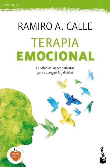 TERAPIA EMOCIONAL | 9788499985909 | CALLE, RAMIRO A. | Llibreria Aqualata | Comprar llibres en català i castellà online | Comprar llibres Igualada