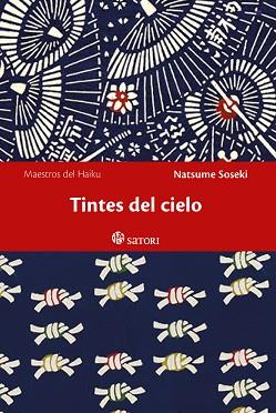 TINTES DEL CIELO | 9788494192012 | NATSUME, SOSEKI | Llibreria Aqualata | Comprar llibres en català i castellà online | Comprar llibres Igualada