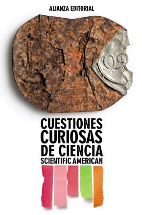 CUESTIONES CURIOSAS DE CIENCIA (LB C2) | 9788420664200 | SCIENTIFIC AMERICAN | Llibreria Aqualata | Comprar llibres en català i castellà online | Comprar llibres Igualada