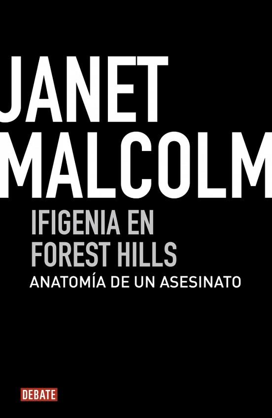 IFIGENIA EN FOREST HILLS | 9788499920634 | MALCOLM, JANET | Llibreria Aqualata | Comprar llibres en català i castellà online | Comprar llibres Igualada