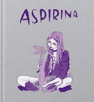 ASPIRINA | 9788417617158 | SFAR, JOANN | Llibreria Aqualata | Comprar llibres en català i castellà online | Comprar llibres Igualada