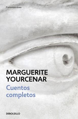 CUENTOS COMPLETOS | 9788466337328 | YOURCENAR, MARGUERITE | Llibreria Aqualata | Comprar llibres en català i castellà online | Comprar llibres Igualada