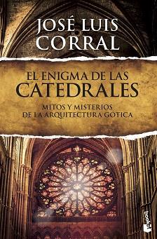 ENIGMA DE LAS CATEDRALES,EL | 9788408127383 | CORRAL, JOSÉ LUIS | Llibreria Aqualata | Comprar llibres en català i castellà online | Comprar llibres Igualada