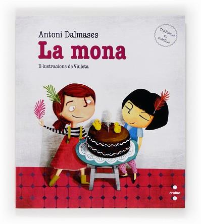 MONA, LA | 9788466131865 | DALMASES, ANTONI | Llibreria Aqualata | Comprar llibres en català i castellà online | Comprar llibres Igualada