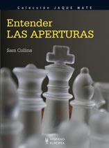 ENTENDER LAS APERTURAS | 9788425517525 | COLLINS, SAM | Llibreria Aqualata | Comprar llibres en català i castellà online | Comprar llibres Igualada