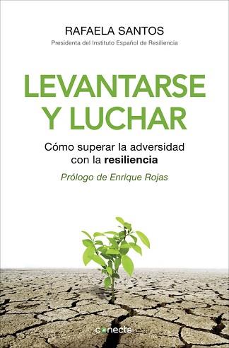 LEVANTARSE Y LUCHAR | 9788415431527 | SANTOS, RAFI | Llibreria Aqualata | Comprar llibres en català i castellà online | Comprar llibres Igualada