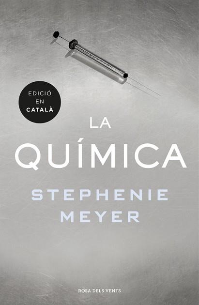 QUÍMICA, LA | 9788416430895 | MEYER, STEPHENIE | Llibreria Aqualata | Comprar llibres en català i castellà online | Comprar llibres Igualada