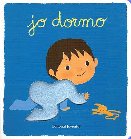 JO DORMO | 9788426139061 | GRAUX, AMELIE | Llibreria Aqualata | Comprar llibres en català i castellà online | Comprar llibres Igualada