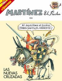 MARTINEZ EL FACHA (COLECCION EL JUEVES) | 9788497415774 | KIM | Llibreria Aqualata | Comprar llibres en català i castellà online | Comprar llibres Igualada