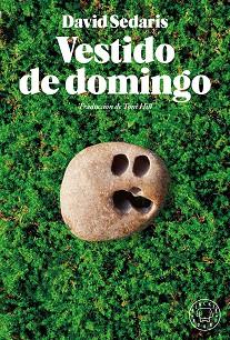 VESTIDO DE DOMINGO | 9788418733444 | SEDARIS, DAVID | Llibreria Aqualata | Comprar llibres en català i castellà online | Comprar llibres Igualada