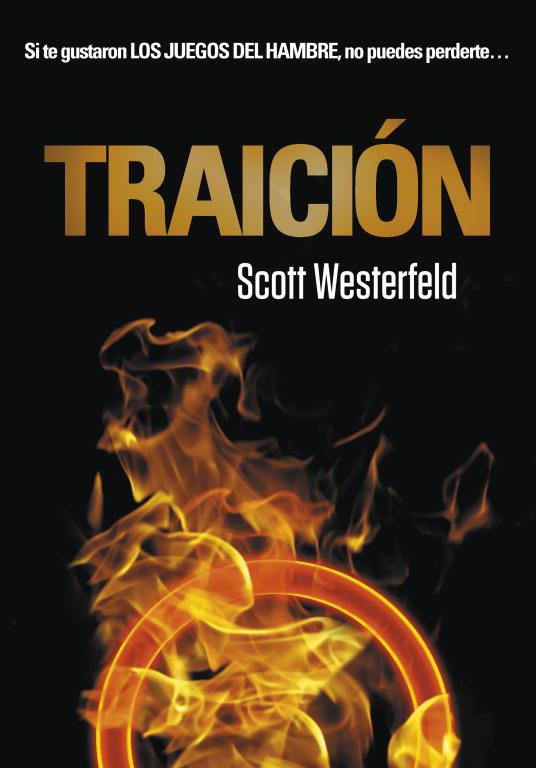 TRAICIÓN (TRAICIÓN I) | 9788484414933 | WESTERFELD, SCOTT | Llibreria Aqualata | Comprar llibres en català i castellà online | Comprar llibres Igualada