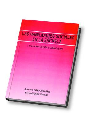 HABILIDADES SOCIALES EN LA ESCUELA, LAS | 9788485851805 | VALLES ARANDIGA, ANTONIO | Llibreria Aqualata | Comprar llibres en català i castellà online | Comprar llibres Igualada