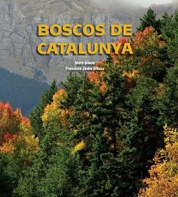 BOSCOS DE CATALUNYA | 9788497859318 | BOADA JUNCÁ, MARTÍ | Llibreria Aqualata | Comprar llibres en català i castellà online | Comprar llibres Igualada