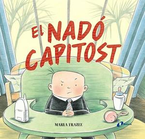 NADÓ CAPITOST, EL | 9788499068121 | FRAZEE, MARLA | Llibreria Aqualata | Comprar llibres en català i castellà online | Comprar llibres Igualada