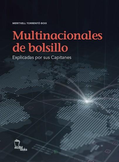 MULTINACIONALES DE BOLSILLO | 9788496237247 | TORRENTÓ BOIX, MERITXELL | Llibreria Aqualata | Comprar llibres en català i castellà online | Comprar llibres Igualada