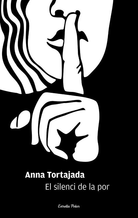 SILENCI DE LA POR, EL | 9788415697749 | TORTAJADA, ANNA | Llibreria Aqualata | Comprar llibres en català i castellà online | Comprar llibres Igualada
