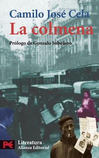 COLMENA, LA (LB L 5014) | 9788420634395 | CELA, CAMILO JOSE | Llibreria Aqualata | Comprar llibres en català i castellà online | Comprar llibres Igualada