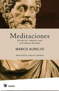 MEDITACIONES (CLASICA) | 9788489662148 | MARCO AURELIO | Llibreria Aqualata | Comprar llibres en català i castellà online | Comprar llibres Igualada