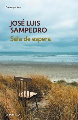 SALA DE ESPERA | 9788490624999 | SAMPEDRO, JOSÉ LUIS | Llibreria Aqualata | Comprar llibres en català i castellà online | Comprar llibres Igualada