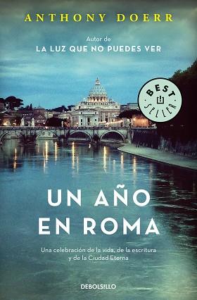 UN AÑO EN ROMA | 9788466343152 | DOERR, ANTHONY | Llibreria Aqualata | Comprar llibres en català i castellà online | Comprar llibres Igualada