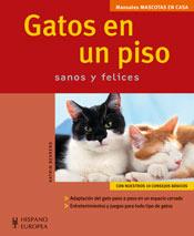 GATOS EN UN PISO | 9788425518256 | BEHREND, KATRIN | Llibreria Aqualata | Comprar llibres en català i castellà online | Comprar llibres Igualada