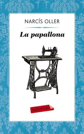 PAPALLONA, LA | 9788499308357 | OLLER, NARCÍS | Llibreria Aqualata | Comprar llibres en català i castellà online | Comprar llibres Igualada