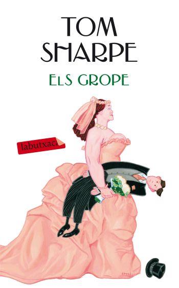 GROPE, ELS (LABUTXACA) | 9788499302447 | SHARPE, TOM | Llibreria Aqualata | Comprar llibres en català i castellà online | Comprar llibres Igualada