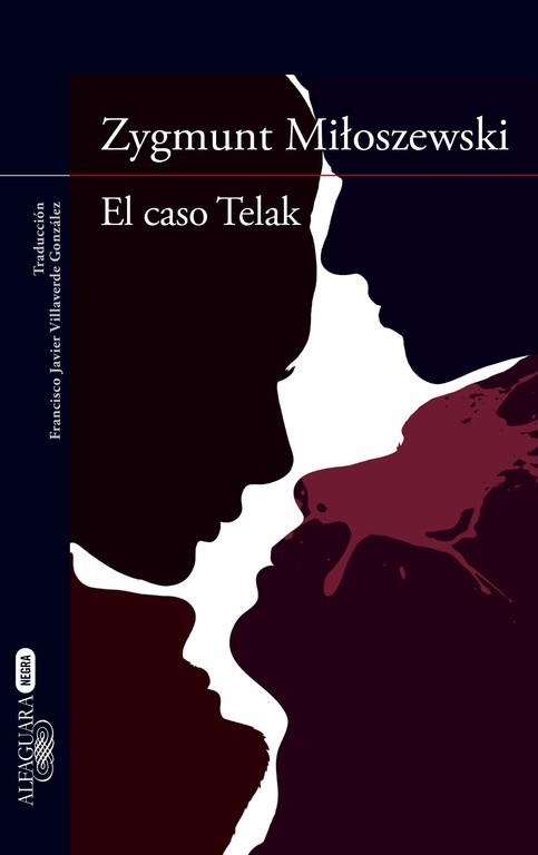 CASO TELAK, EL | 9788420418810 | MILOSZEWSKI, ZYGMUNT | Llibreria Aqualata | Comprar llibres en català i castellà online | Comprar llibres Igualada