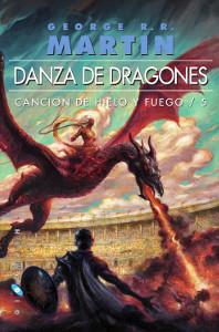 DANZA DE DRAGONES OMNIUM | 9788416035403 | MARTIN, GEORGE R.R. | Llibreria Aqualata | Comprar llibres en català i castellà online | Comprar llibres Igualada