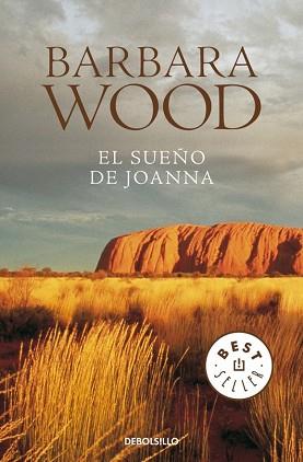 SUEÑO DE JOANNA, EL (BEST SELLER 458-6) | 9788497594356 | WOOD, BARBARA | Llibreria Aqualata | Comprar llibres en català i castellà online | Comprar llibres Igualada