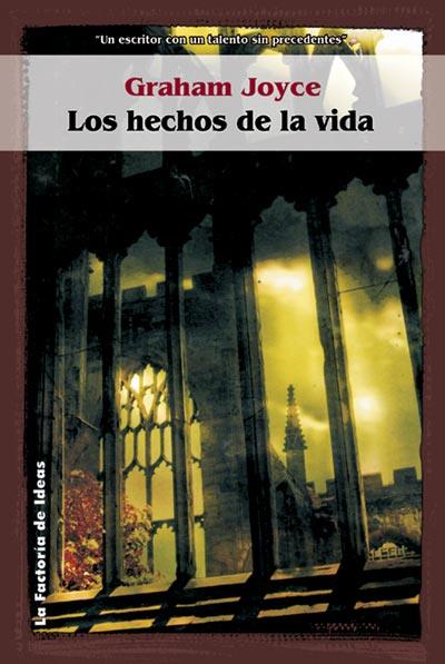 HECHOS DE LA VIDA, LOS (SOLARIS TERROR 9) | 9788484219354 | JOYCE, GRAHAM | Llibreria Aqualata | Comprar llibres en català i castellà online | Comprar llibres Igualada