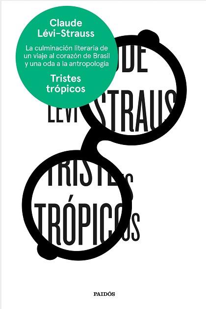 TRISTES TRÓPICOS | 9788449333828 | LÉVI-STRAUSS, CLAUDE | Llibreria Aqualata | Comprar llibres en català i castellà online | Comprar llibres Igualada