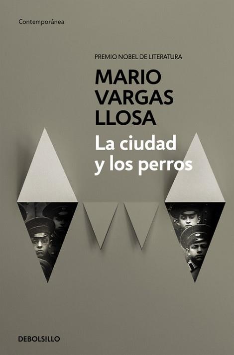 CIUDAD Y LOS PERROS, LA | 9788490625934 | VARGAS LLOSA, MARIO | Llibreria Aqualata | Comprar llibres en català i castellà online | Comprar llibres Igualada