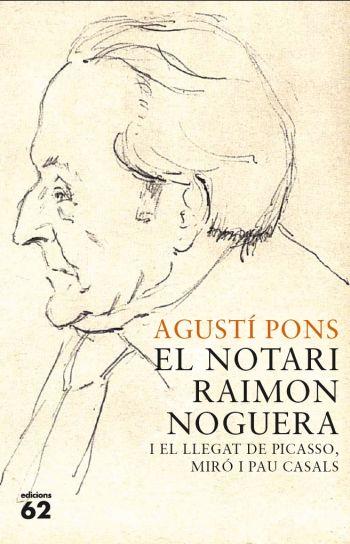 NOTARI RAIMON NOGUERA, EL | 9788429767421 | PONS, AGUSTI | Llibreria Aqualata | Comprar llibres en català i castellà online | Comprar llibres Igualada
