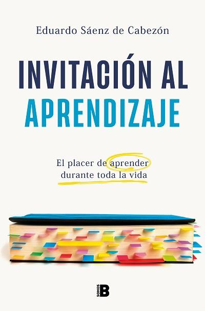 INVITACIÓN AL APRENDIZAJE | 9788466676137 | SÁENZ DE CABEZÓN, EDUARDO | Llibreria Aqualata | Comprar llibres en català i castellà online | Comprar llibres Igualada