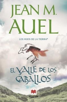 VALLE DE LOS CABALLOS, EL (ED 2011 TAPA TOVA) | 9788415120148 | AUEL, JEAN M. | Llibreria Aqualata | Comprar llibres en català i castellà online | Comprar llibres Igualada