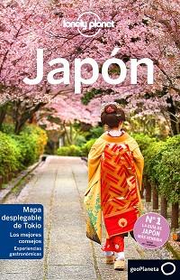 JAPÓN (LONELY PLANET) | 9788408148357 | Llibreria Aqualata | Comprar llibres en català i castellà online | Comprar llibres Igualada