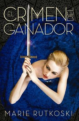 CRIMEN DEL GANADOR, EL | 9788416620432 | RUTKOSKI, MARIE | Llibreria Aqualata | Comprar llibres en català i castellà online | Comprar llibres Igualada