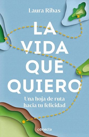 VIDA QUE QUIERO, LA | 9788417992453 | RIBAS, LAURA | Llibreria Aqualata | Comprar llibres en català i castellà online | Comprar llibres Igualada